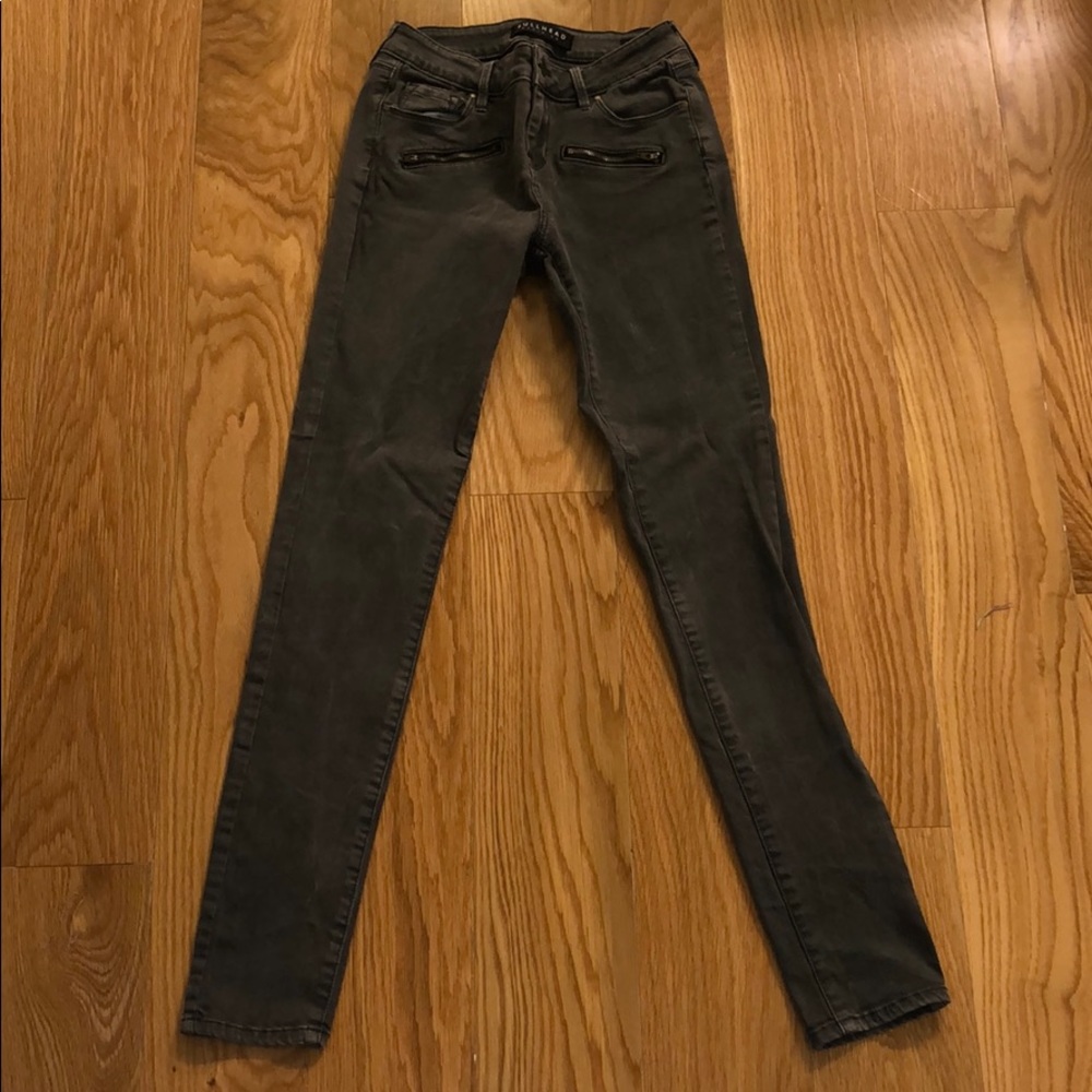 Bullhead Jeans